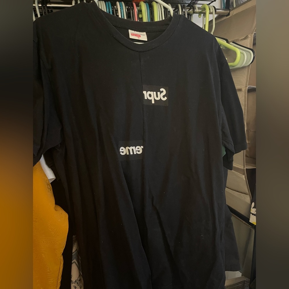 Supreme T-shirt